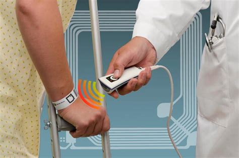 rfid chips for health monitoring|rfid technology in healthcare.